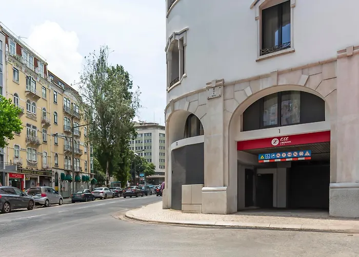 Exe LiberdadeAlbergo